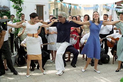 Callas E Onassis fotoğrafı