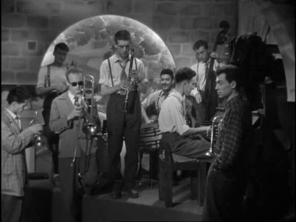 Rendez-vous De Juillet fotoğrafı