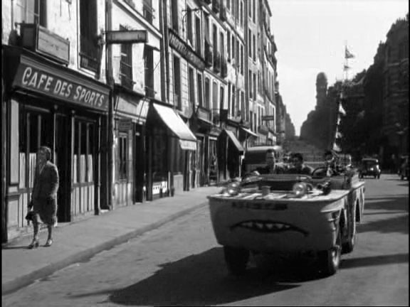 Rendez-vous De Juillet fotoğrafı