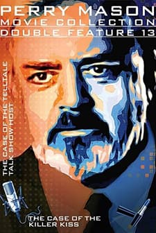 Perry Mason: The Case Of The Killer Kiss (1993) afişi