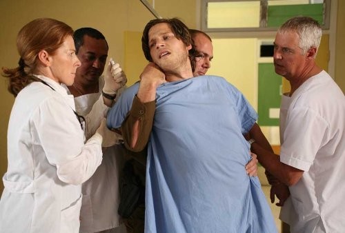 Deadly Harvest Fotoğrafı