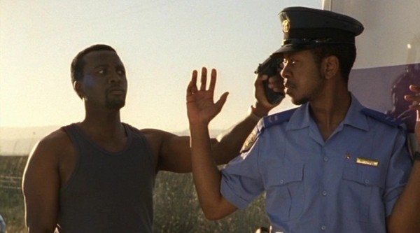 Deadly Harvest Fotoğrafı