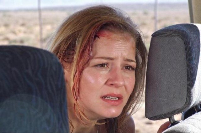 Deadly Harvest Fotoğrafı