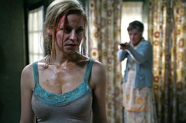 Deadly Harvest fotoğrafı