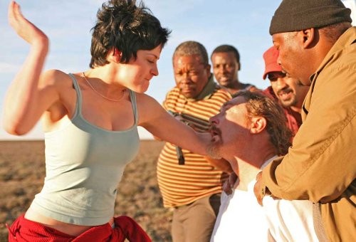 Deadly Harvest Fotoğrafı