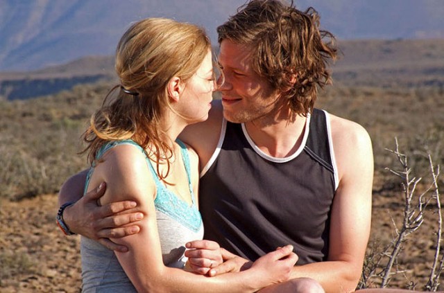 Deadly Harvest Fotoğrafı