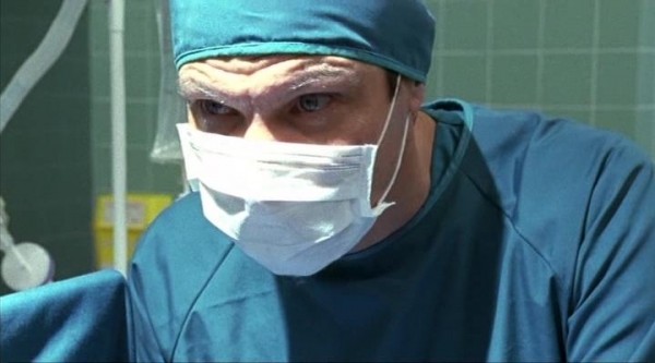 Deadly Harvest Fotoğrafı