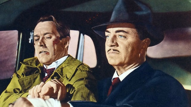 Take One False Step fotoğrafı