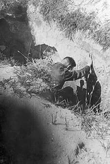 Sinimäed (2006) afişi