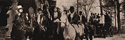 London Assurance (1913) afişi