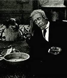 Shep, The Hero (1913) afişi