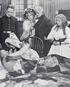 Annie Laurie (1913) afişi