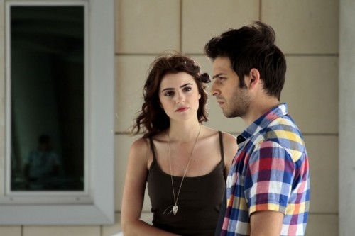 Kalbim Seni Seçti Fotoğrafı