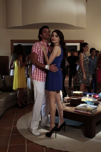 Kalbim Seni Seçti Fotoğrafı