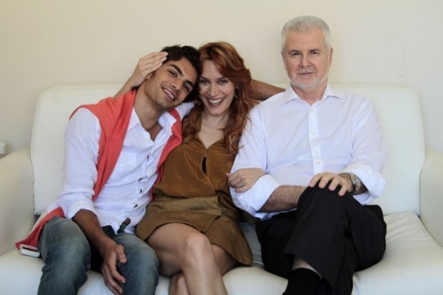 Kalbim Seni Seçti Fotoğrafı