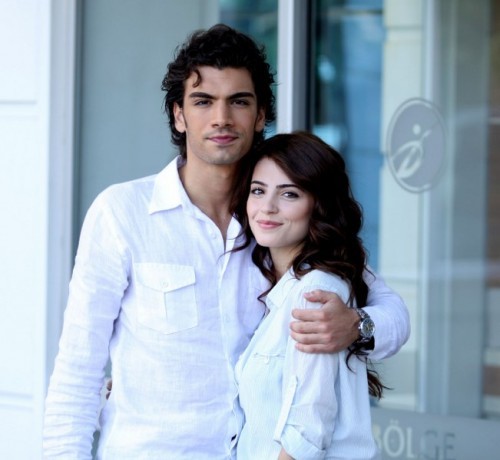 Kalbim Seni Seçti Fotoğrafı