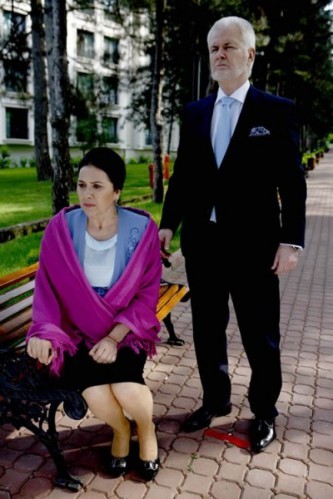 Kalbim Seni Seçti Fotoğrafı