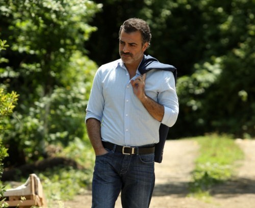 Kalbim Seni Seçti Fotoğrafı