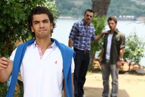 Kalbim Seni Seçti Fotoğrafı