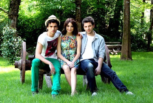 Kalbim Seni Seçti fotoğrafı