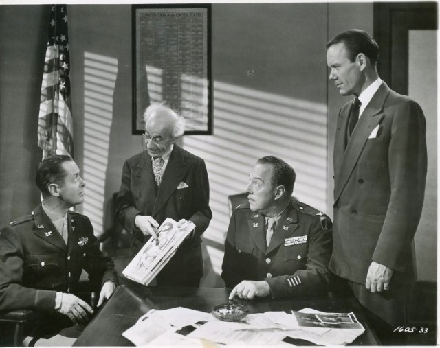 Once More, My Darling fotoğrafı