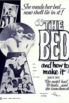 The Bed And How To Make ıt! (1966) afişi