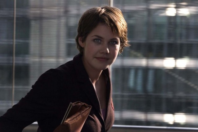 Iki Haftalığına Patron Fotoğrafı