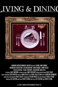 Living And Dining (2003) afişi