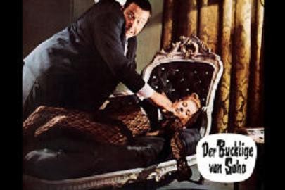 Der Bucklige Von Soho fotoğrafı