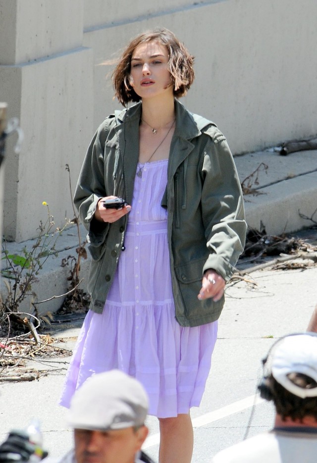 İlk ve Son Aşkım Fotoğrafı