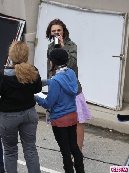 İlk ve Son Aşkım Fotoğrafı