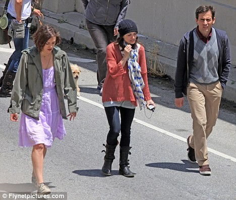 İlk ve Son Aşkım Fotoğrafı