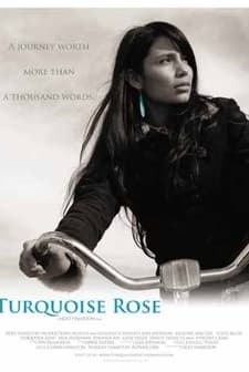 Turquoise Rose (2007) afişi