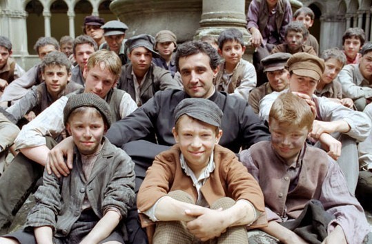 Don Bosco fotoğrafı