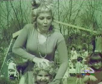 Aslan Evden Kaçtı Fotoğrafı