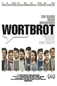 Wortbrot (2007) afişi