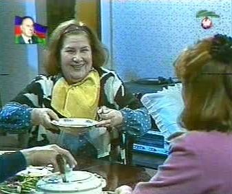 Komşu Komşu Olsaydı... Fotoğrafı