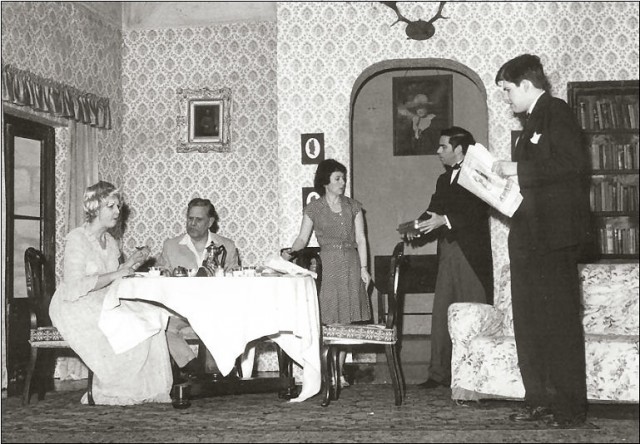 The Chiltern Hundreds fotoğrafı