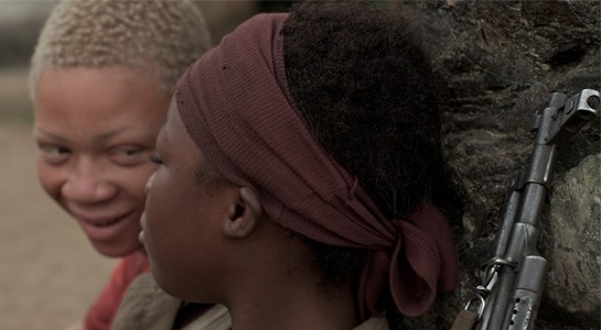 Savaş Cadısı fotoğrafı