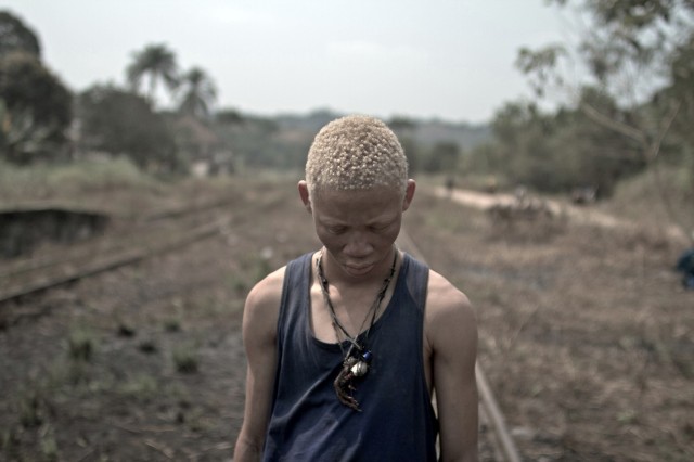 Savaş Cadısı fotoğrafı