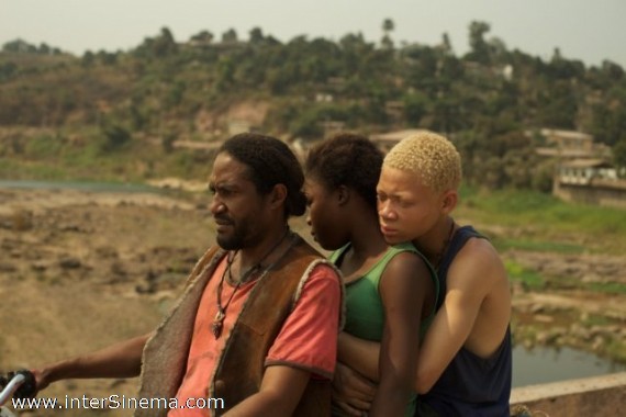 Savaş Cadısı fotoğrafı