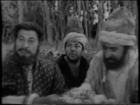 Hacı Bektaş Veli fotoğrafı