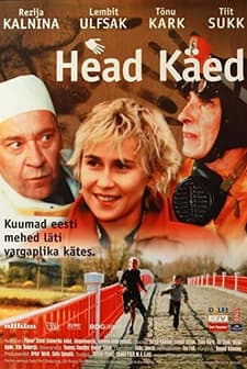 Head Käed (2001) afişi