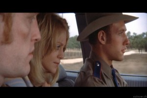 The Sugarland Express fotoğrafı