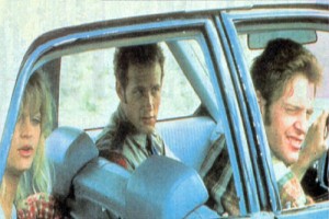 The Sugarland Express fotoğrafı