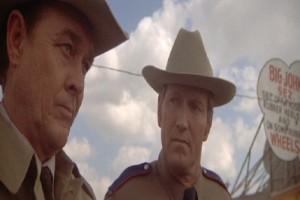 The Sugarland Express fotoğrafı