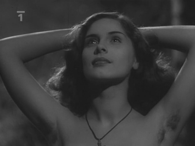 Divá Bára Fotoğrafı