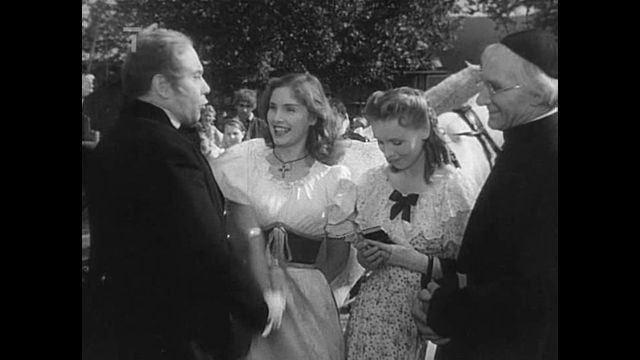 Divá Bára fotoğrafı