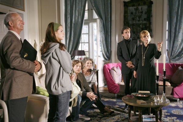 Wenn Liebe Doch So Einfach Wär' Fotoğrafı