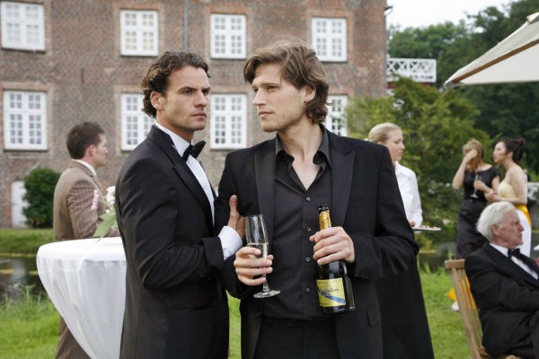 Wenn Liebe Doch So Einfach Wär' fotoğrafı